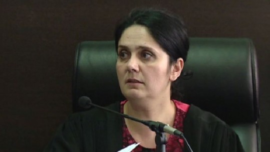 GJKKO pranon kërkesën për gjykim të shkurtuar ndaj gjyqtares Enkelejda Hoxha