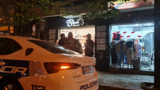 Tiranë/ 132 litra parfum kontrabandë në bidona plastikë, arrestohet 31-vjeçari, nën hetim bashkëshortja