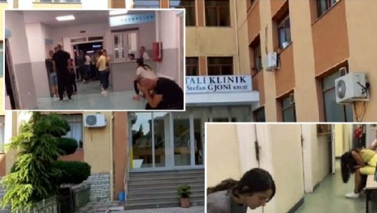 Helmimi i më shumë se 600 personave nga uji i pijshëm në Krujë, pezullohen dhe vihen nën hetim tre zyrtarë