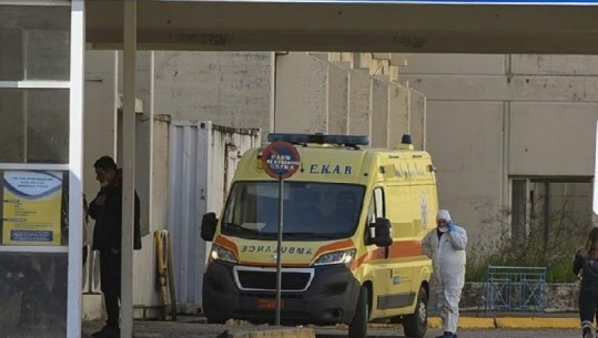 Koronavirusi në Greqi/ Sërish shifra alarmante, 6150 të infektuar dhe 49 viktima në 24 orët e fundit