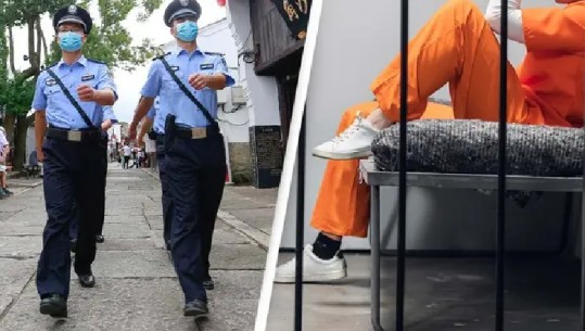 Kinë/ Shpërndau një meme për masat strikte ndaj COVID në platformën kineze, personi dënohet me 9 ditë burg!