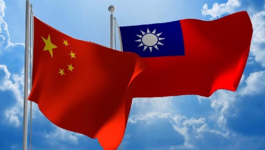  Tensione të forta me Kinën, Evropa mbështet Tajvanit 