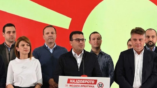 Ende s’ka dorëheqje zyrtarisht nga kreu i Qeverisë Zaev, reagon opozita! VMRO: Gënjeu