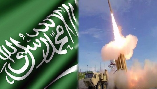 Parapërgatitje ushtarake për miqtë e Lindjes së mesme? SHBA miraton shitjen e 650 mln dollarëve raketa Arabisë Saudite