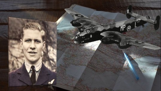 VIDEO/ I humbur prej 78 vitesh, i jepet lamtumira rreshterit anglez! Misionet e fshehta britanike në Shqipëri gjatë Luftës së Dytë Botërore