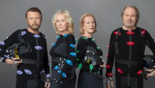 Për nostalgjikët e muzikës së mirë, ABBA bashkon fuqitë dhe publikon albumin e ri ‘Voyage’ 