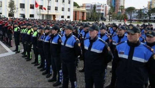 Komisioni i Sigurisë/ Ministri i Brendshëm: Policët që punojnë jashtë vendbanimit do marrin deri në deri në 150% të pagës aktuale
