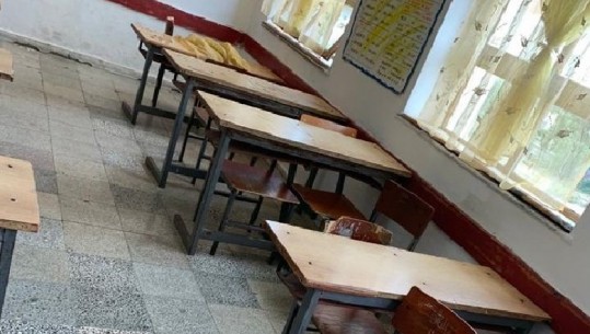 Rezultuan pozitivë me COVID, izolohen 14 mësues të shkollave të Fierit