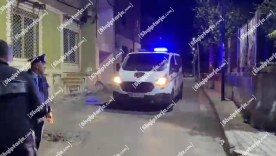 Arrestohet autori i vrasjes në Elbasan