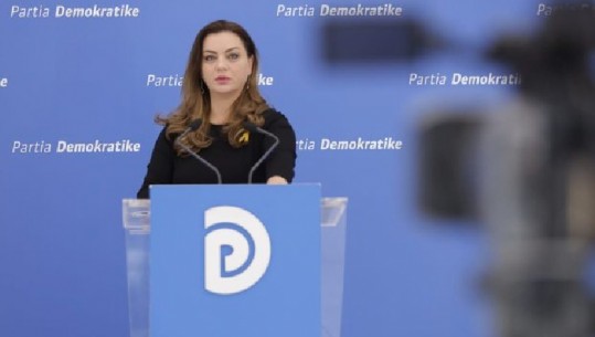 Basha shpalli zgjedhjet për FRPD, reagon Albana Vokshi: PD ka nevojë për demokraci jo arbitraritet!