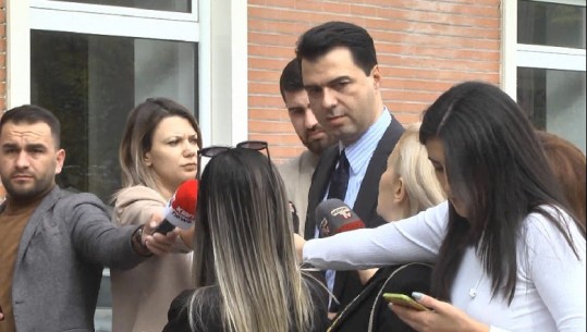 U akuza se shpalli zgjedhjet në FRPD pasi Këlliçi iu bashkua foltores së Berishës, Basha: Sajesë, mandati i kryetarit i ka mbaruar prej dy vitesh