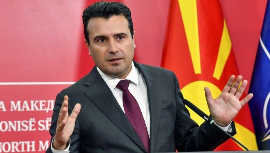 Disfata e Zaevit largon Shkupin nga marrëveshja me Bullgarinë
