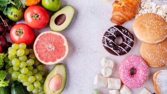 Kur nisim dietën lëmë sheqerin, por a është kjo zgjedhja më e mirë? Ja pse nuk duhet të hiqni dorë, por të zvogëloni sasinë 