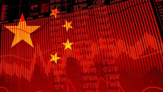 Supremacia e Kinës në ekonomi, shifrat e importit dhe eksportit ‘mposhtin’ krizën e energjisë dhe atë pandemike 