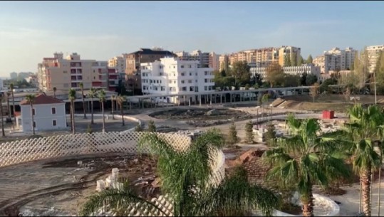 VIDEOLAJM/ Shndërrim total i Shtëpisë së Pavarësisë në Vlorë, Rama: Pas pak javësh nis puna për Portin Turistik