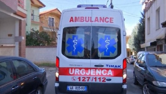 Ishte duke punuar, bie aksidentalisht nga ndërtesa 38-vjeçari në Tiranë