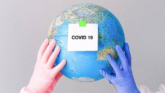 Mbi 250 milionë të infektuar dhe mbi 5 milionë viktima nga koronavirusi në gjithë botën