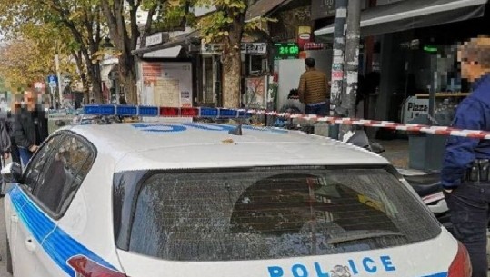 Shqiptari futet për të grabitur dyqanin, vret shitësin grek