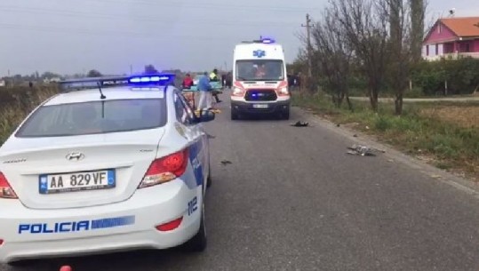 Dy aksidente brenda pak minutave në Tiranë! 26-vjeçarja humb kontrollin e makinës dhe përplas një të mitur e një të moshuar! Në rrugën 'Unaza' një i ri përplas një 48-vjeçare dhe largohet