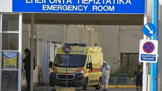 Koronavirusi në Greqi/ Shifra alarmante, 65 viktima dhe 7335 të infektuar në 24 orët e fundit