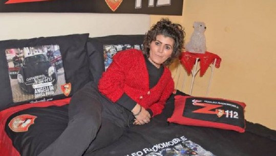 Shqiptarja që shkatërroi organizatën e prostitucionit në Itali i jep fund jetës në mënyrë tragjike, hidhet nga ura