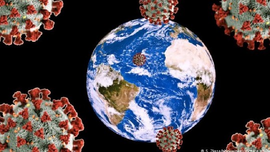 Vala e katërt e COVID godet me forcë Europën, shumë vende shtrëngojnë sërish masat kundër virusit! OBSH: Situata është shumë shqetësuese