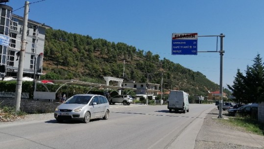 Rruga Elbasan-Qafë Thanë do të zgjerohet edhe me një korsi! Në dhjetor hapen 4 tendera për korridorin blu