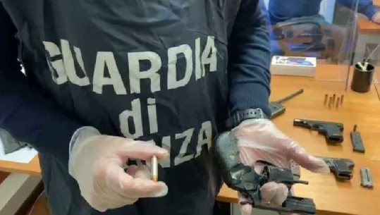 Itali/ Trafikonin kokainë, arrestohen 10 persona, mes tyre edhe shqiptarë