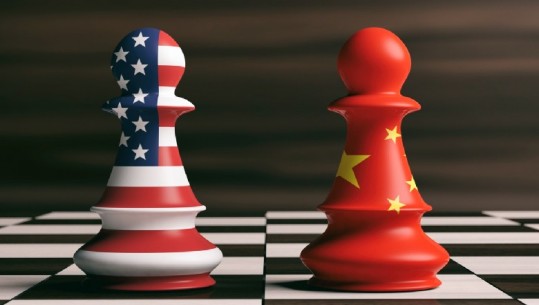‘Dora e fshehtë’ e SHBA-ve, publikohen shifrat e vizitave të trupave amerikane në Tajvan! Kina paralajmëron ndalimin e provokimeve