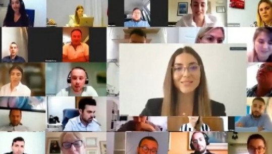 'Gati për Shqipërinë', përzgjidhen pjesa e parë e studentëve ekslentë brenda dhe jashtë Shqipërisë! Kontrata 1-vjeçare në të gjitha institucionet shtetërore