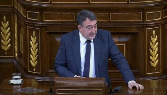 Në Parlamentin e Spanjës bëhet thirrje për ta njohur Kosovën: Është koha për ta njohur sovranitetin dhe legjitimitetin e saj