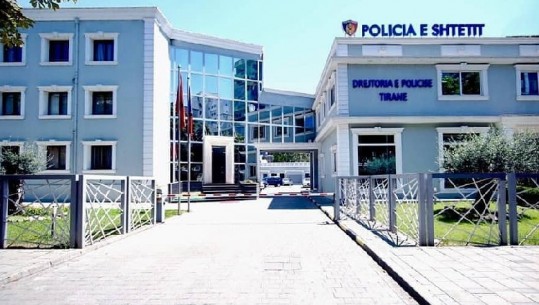 Nuk iu bindën punonjësit të policisë dhe e goditën atë, arrestohet 25-vjeçari në Tiranë, një tjetër nën hetim