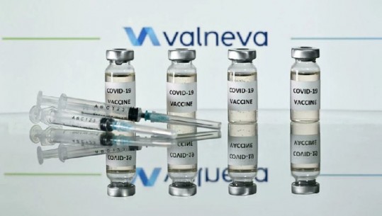 Komisioni Europian miraton kontratën për sigurimin e një vaksine të re anti-COVID