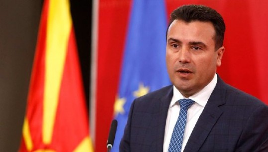 Zaev nuk dha dorëheqjen, kuvendi i Maqedonisë së Veriut mban nesër seancën për mocionin e mosbesimit ndaj qeverisë