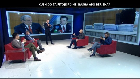 Bejko në 'Repolitix': Basha 'pakt' me SHBA që të 'shpëtonte' Berishën! Ish-kryeministrit po i mblidhen firma edhe  Këshilltarë të Metës! Do të marrë PD që ta ketë si mburojë të arrestimit nga SPAK