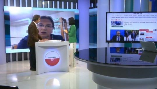 Gjikondi në Report TV: Pas 11 dhjetorit Meta i bashkohet Berishës! Andoni: Ish-kryeministri do të tërhiqet, nuk ka forcë përballë SHBA-së