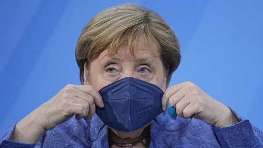 Varianti delta ‘pushton’ Evropën, Merkel: Vaksina anti-COVID një e drejtë por edhe një detyrim ndaj shoqërisë ku jetojmë