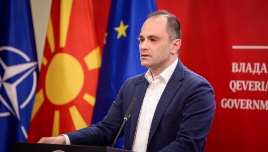 COVID/ Ministri i Shëndetësisë në Maqedoninë e Veriut thirrje qytetarëve: Respektoni masat, mos organizoni festa në shtëpi