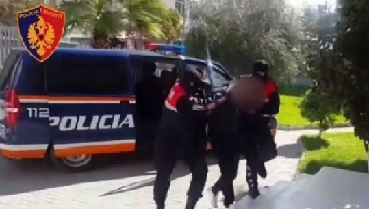 Nga dhuna në familje tek mashtrimi dhe trafiku i emigrantëve, 6 të arrestuar në Korçë