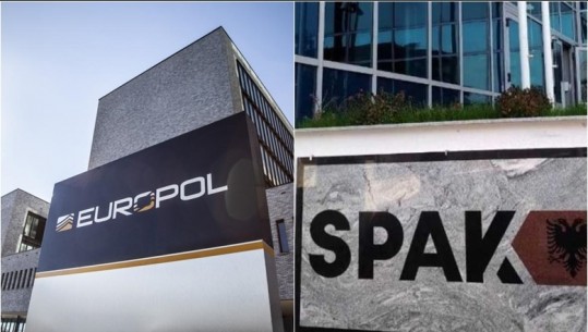 SPAK akses në EUROPOL, në ‘filtër’ grupet kriminale shqiptare jashtë vendit! Soreca: Hap i rëndësishëm për goditjen e krimit