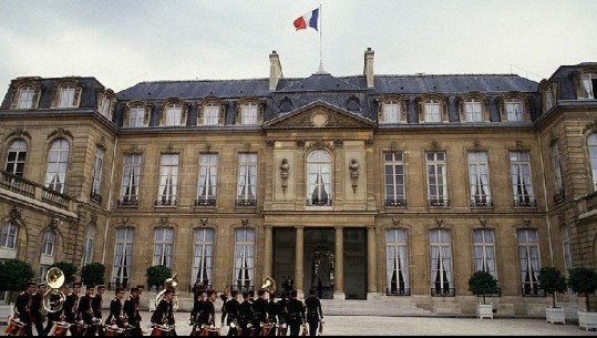 Francë/ Nisin hetimet në pallatin presidencial, një ushtare pretendon se është abuzuar seksualisht