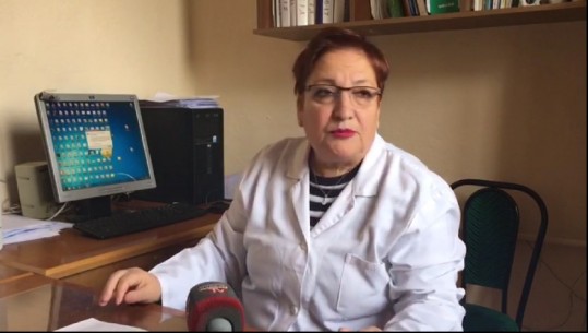 Rritet numri i të infektuarve me COVID, mjekja në Korçë: Pas vaksinimit qytetarët nuk respektojnë asnjë masë mbrojtëse