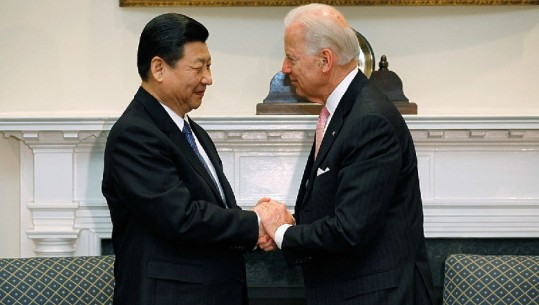 Samiti virtual mes Biden dhe Xi Jinping pritet të zhvillohet javën e ardhshme, përballja e parë mes dy lidërve në një komunikatë zyrtare