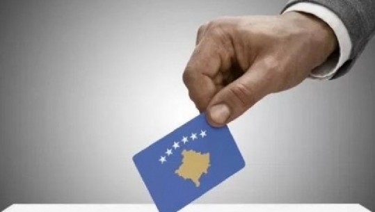 Raundi i dytë i votimeve në Kosovë, KQZ njofton: Shkon në 23.98% numri i votuesve deri në orën 15:00 