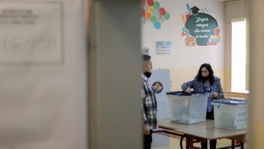 Vijon numërimi i votave në Kosovë, në Prishtinë prinë kandidati i LDK! LVV përmbys rezultatin në Gjilan