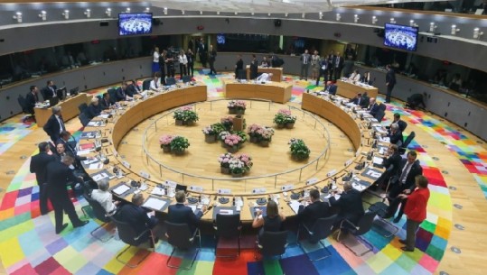 Ministrat e Jashtëm të BE-së diskutojnë sot në Bruksel për situatën në Ballkanin Perëndimor
