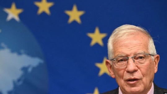 Borrell: Situata në Ballkanin Perëndimor nuk është e mirë