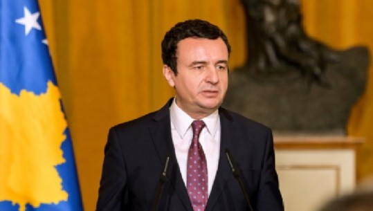 Albin Kurti, 'lideri i shqiptarisë' që u katandis në 'administrator' i 4 komunave në Kosovë