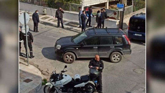 ‘Luftë’ me armë mes bandave të drogës shqiptaro-rome, kush do të jetë 'padroni' i zonës?! Tremben banorët e Kropit në Athinë 