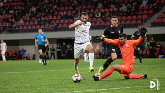 Kupa e Shqipërisë/ Të mërkurën përcaktohen çerekfinalistë, Vllaznia dhe Dinamo me një këmbë në turin tjetër